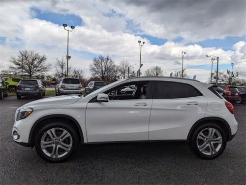 2020 mercedes-benz gla gla 250