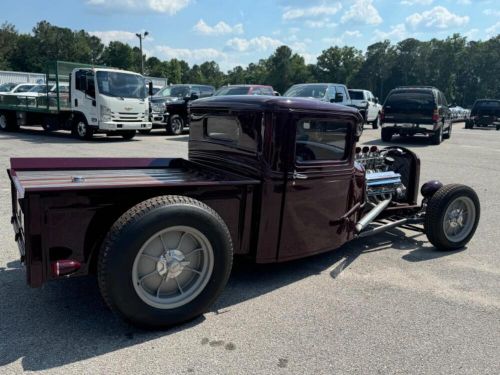 1934 ford pick up street rod chop top custom built