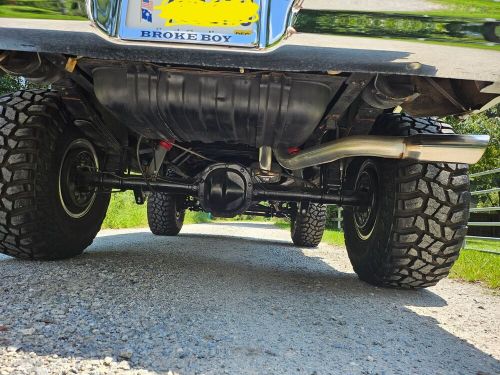 1979 ford bronco