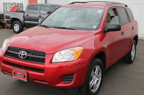 2010 toyota rav4 subn