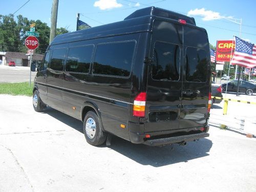 2005 dodge sprinter 2500