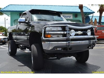 2001 chevrolet silverado 1500 ls zr1 5.3l v8 automatic