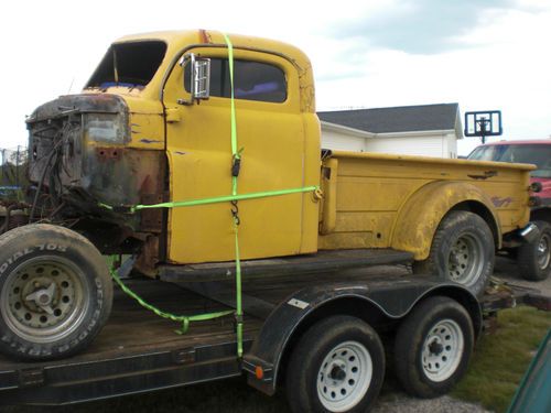 1949 dodge truck