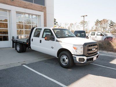 Xl diesel new 6.7l 3.73 axle ratio 4-ton hydraulic jack daytime running lights