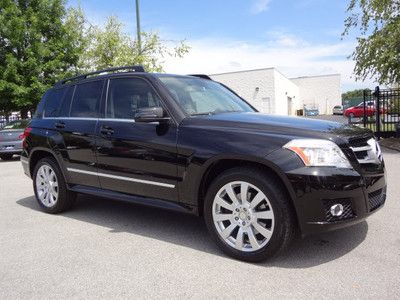 Glk350 4mati 3.5l nav