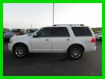 2010 vehicle trim used cpo certified 5.4l v8 24v automatic rwd suv