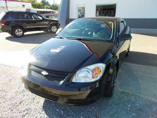 2006 chevrolet cobalt ls coupe 2-door 2.2l