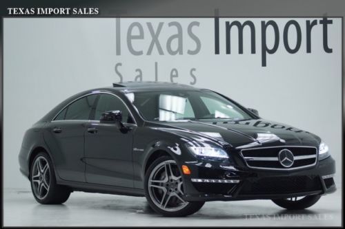 2012 cls63 amg,driver assist-premium 1 pkg,adaptive cruise,1.49% financing