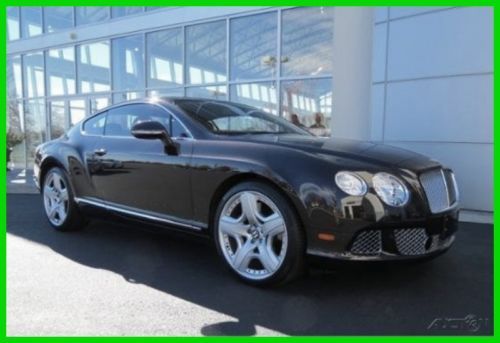 2012 used turbo 6l w12 48v automatic coupe premium