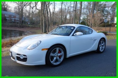 2008 used cpo certified carrara white 6-speed manual bose xenon