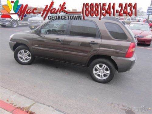 2008 lx used 2.7l v6 24v automatic 4wd suv