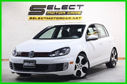 2011 4-door used turbo 2l i4 16v manual fwd hatchback premium