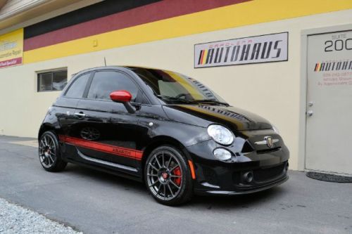 2013 fiat 500