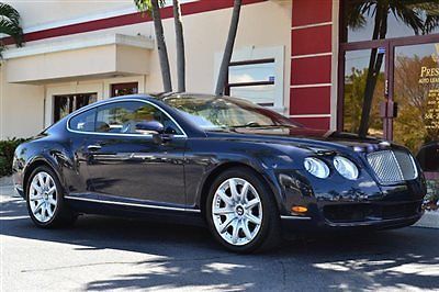 Florida new bentley trade, super clean inside &amp; out, financing avail all credit