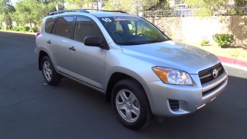 2010 toyota rav4