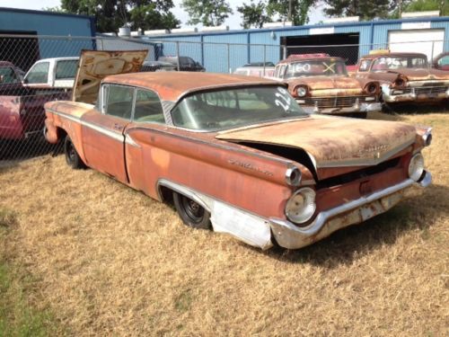 1959 ford fairlane 500