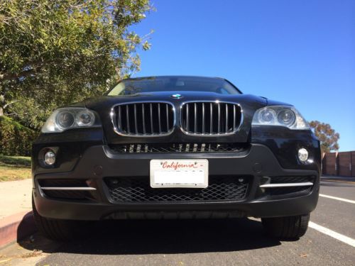 2008 bmw x5