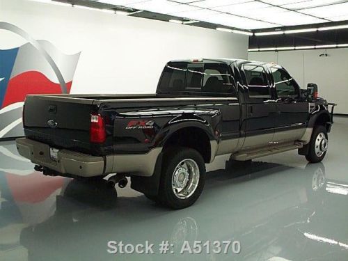 2010 Ford f450 dually for sale #4