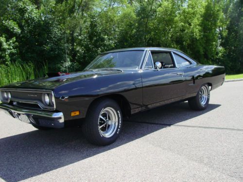 1970 road runner