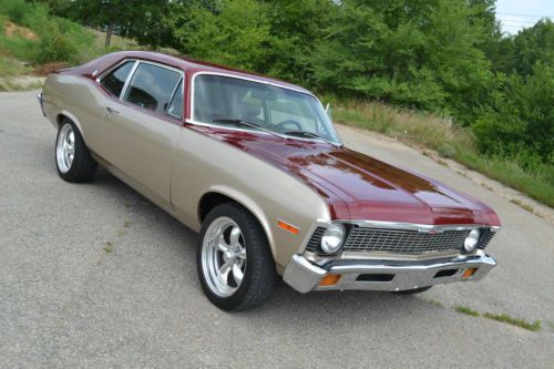 1970 chevy nova