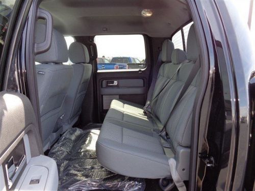 2014 ford f150 xlt