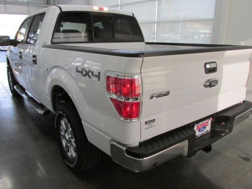 2014 ford f150 xlt