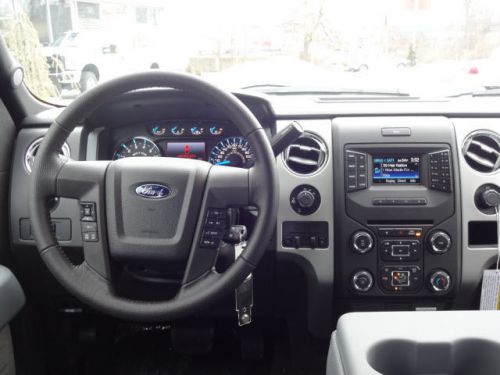 2014 ford f150 xlt