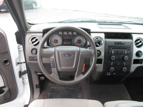 2009 ford f150