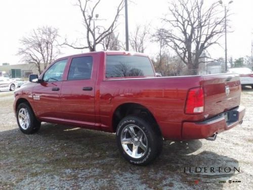 2014 ram 1500 tradesman/express