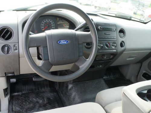 2004 ford f150 xl