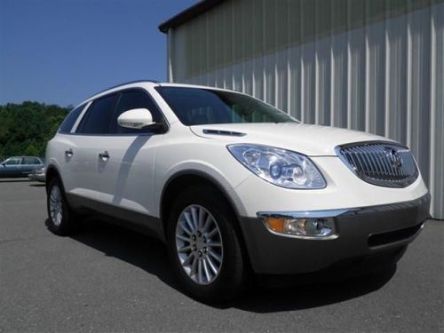 2011 buick enclave 1xl