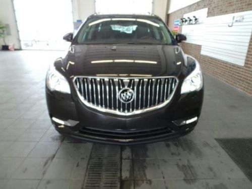 2014 buick enclave premium