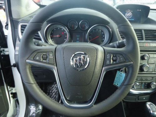 2014 buick encore convenience