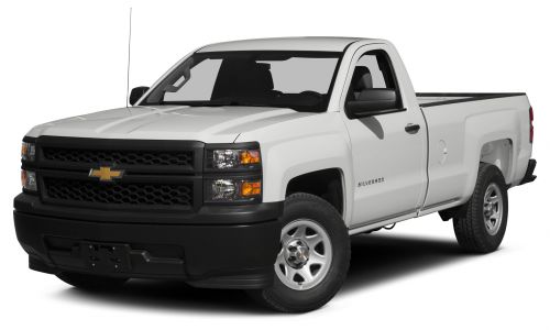 2014 chevrolet silverado 1500 work truck 1wt