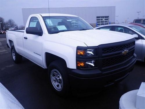 2014 chevrolet silverado 1500 lwb