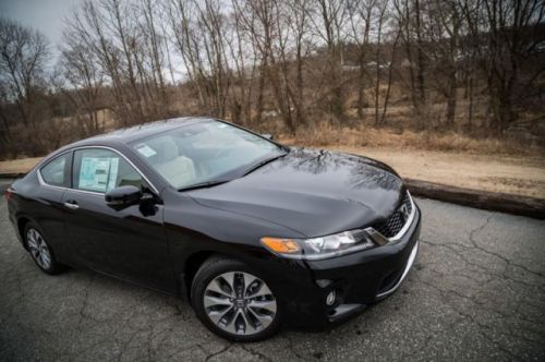 2014 honda accord lx-s