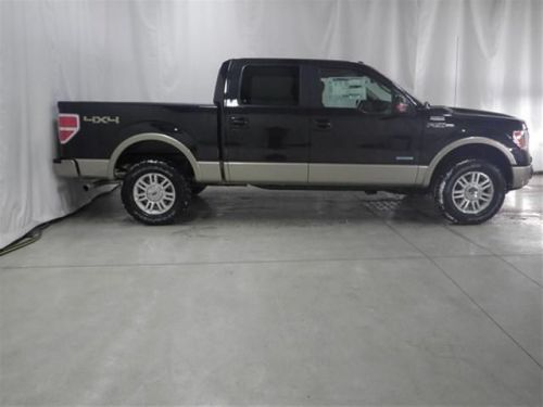 2014 ford f150 lariat