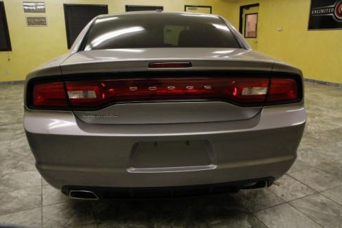 2011 dodge charger base