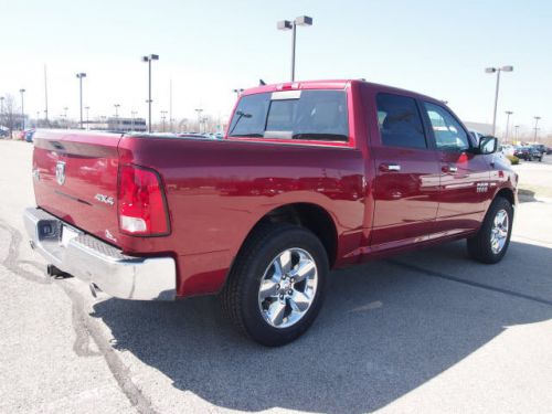 2014 ram 1500 slt