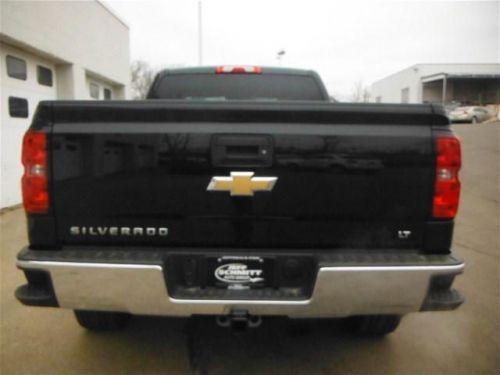 2014 chevrolet silverado 1500 1lt