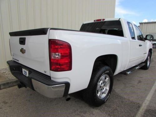 2009 chevrolet silverado 1500 lt