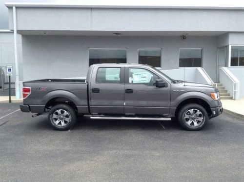 2014 ford f150 stx