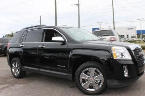 2014 gmc terrain sle