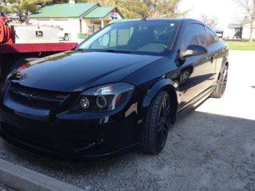 Sell Used 2008 Chevy Cobalt Ss Turbo Many Upgrades In Rossville