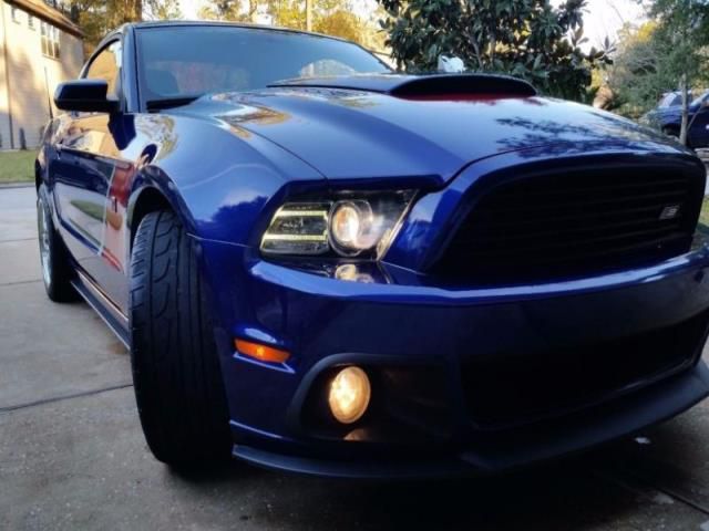 Ford: mustang gt premium