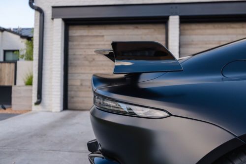 2023 aston martin vantage f1 edition