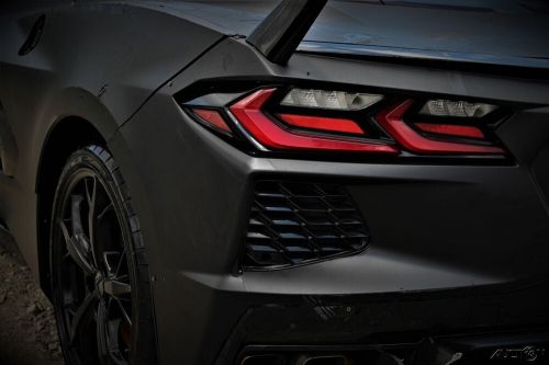 2020 chevrolet corvette 3lt coupe