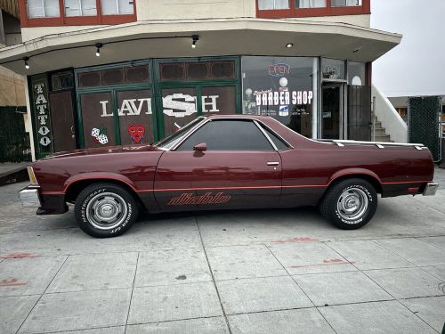 1979 gmc caballero diablo