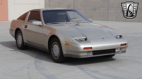 1988 nissan 300zx