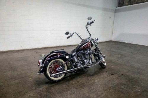 Other Makes Softail
